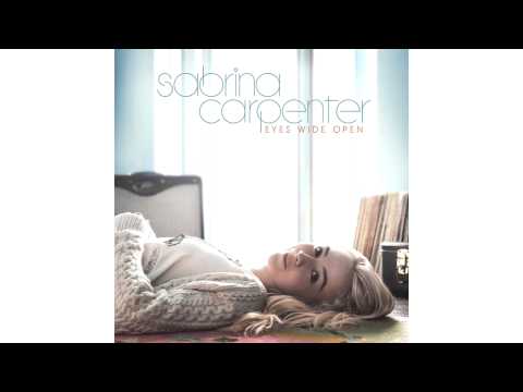 We'll Be the Stars - Sabrina Carpenter (Audio)