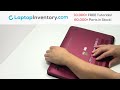 How to replace Laptop Battery HP Envy 4-1130US. Fix, Install, Repair 4-1000 6-1000 4-1200 4-1100