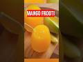 Most Famous Mango Frooti Recipe !!
