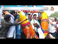 Minister Karumuri Nageswara Rao On AP Elections 2024 | తణుకులో వైసీపీ ఎన్నికల జోరు | 10TV - 02:59 min - News - Video