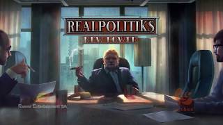 Realpolitiks New Power DLC (Xbox One & Xbox Series X|S & PC) Argentina