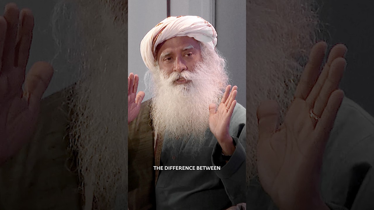 Heaven & Hell Explained! | Sadhguru