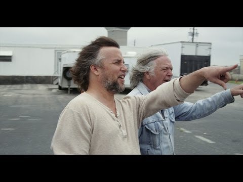 Double Play: James Benning and Richard Linklater'