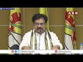 జగన్ మొసలి కన్నీళ్లు ఆపు | Varla Ramaiah Fires On EX CM Jagan | ABN Telugu  - 05:01 min - News - Video