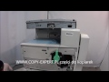 How to Replace Toner in your Ricoh B&W Copier