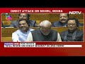 PM Modi In Lok Sabha | PM Modi: Our 3rd Term Is Not Far Away, It Will Be One Of Big Decisions  - 06:58 min - News - Video