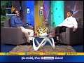 Cheppalani Undi- Jayaprakash Narayana Interview