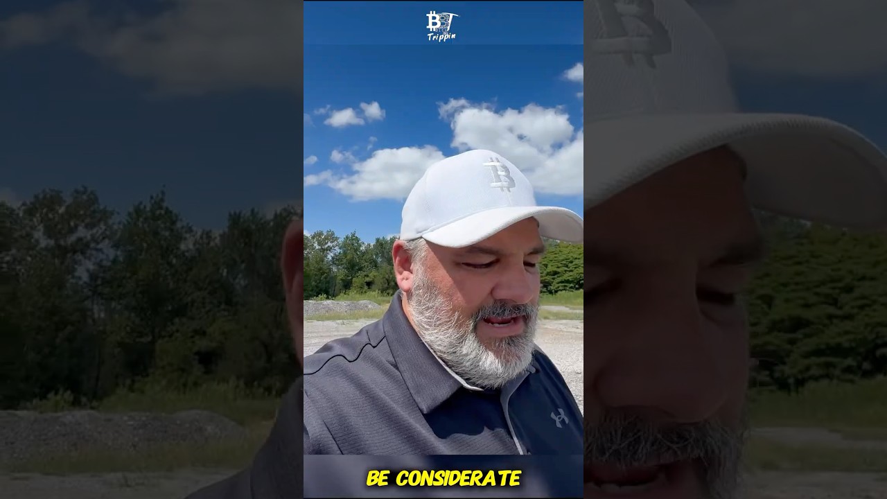 Building Bitcoin Mines Responsibly | Compliance and Consideration