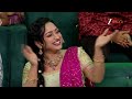 Drama Juniors Season 8| Ep - 12| Webisode| Sep,5 2025| Sudigaali,Sudheer,Anil Ravipudi| Zee Telugu
