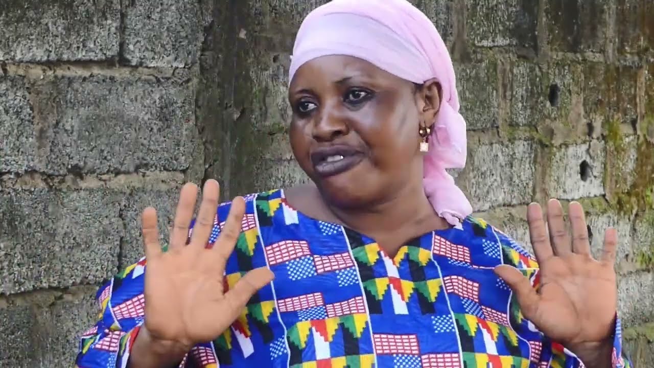 NIMISSA Ep70&72 Nouveau Film Guinéen Version Mandingue