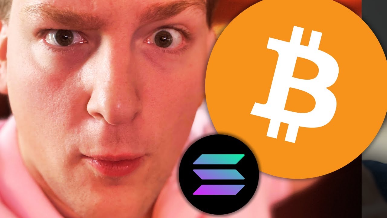 URGENT: THE FED JUST CHANGED THE GAME FOR BITCOIN!!! whale explains