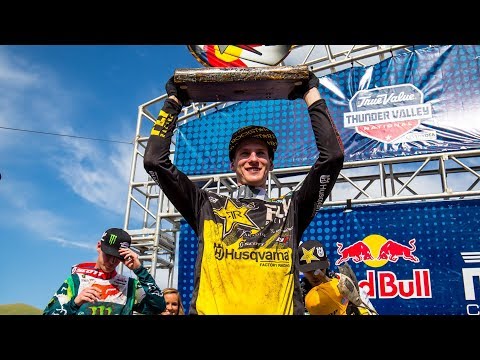 RacerX: AMA MX - Thunder Valley 2019
