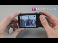 Видеообзор Sony Cyber-Shot DSC-H70