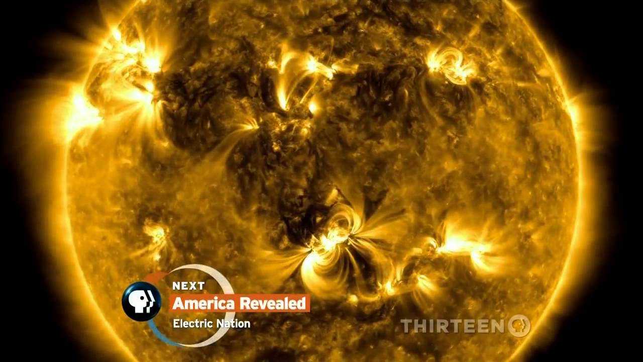 Dark Secrets of the Sun Universe Documentary