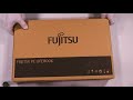 Unboxing Fujitsu Laptop Lifebook E548 W10P/14,0 i7-8550U/8G/SSD512/ VFY:E5480M171FPL
