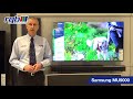 Samsung MU9000, UE49MU9000, UE55MU9000, UE65MU9000, Ultra HD 4K HDR Curved LED TV