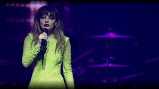 CHVRCHES Live - iHeartRadio ALTer Ego 2023 - Full Show