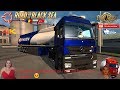 MERCEDES AXOR + SKIN EDIT 1.40.x