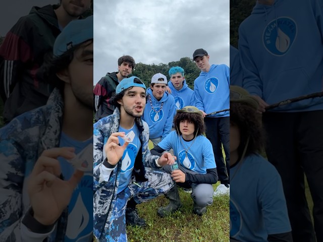 SOMOS LOS MEJORES IMITADORES DEL MUNDO😱O NO?