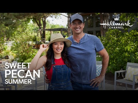Sweet Pecan Summer'