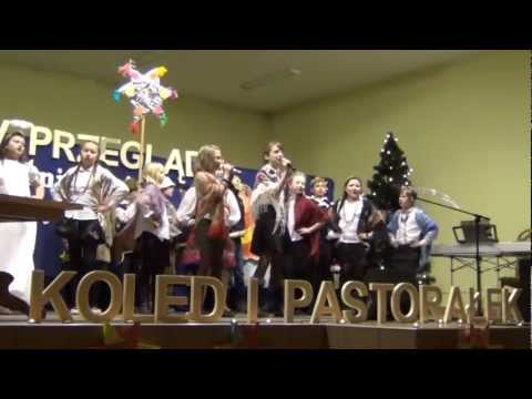 XV Przegląd Kolęd i Pastorałek