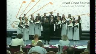 Mix Choir Sumatovac -  eighth garland - S.S. Mokranjac
