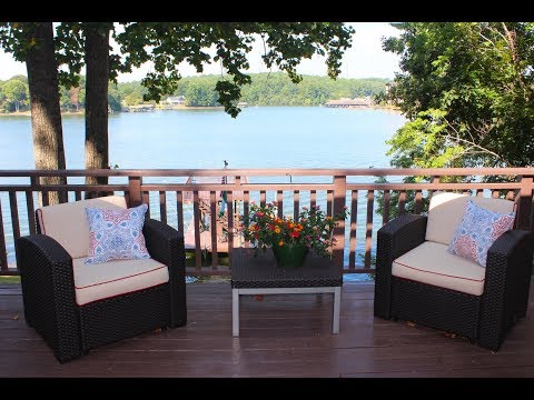 Property video