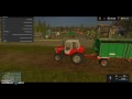 Massey Ferguson 698FL v1.1