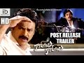 'Gopala Gopala' post release comedy trailer