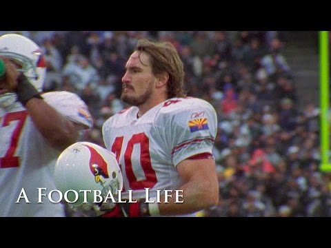 A Football Life - Pat Tillman'