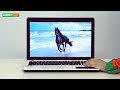 Asus X552VL-SX019D - ноутбук с процессором Intel Core i3 - Видеодемонстрация от Comfy