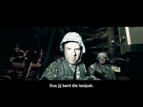 Bunker of the Dead'