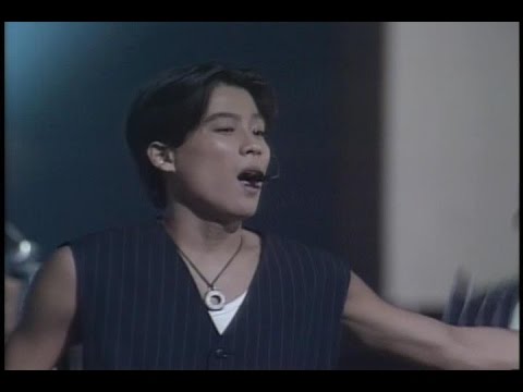 쿨 - 너이길 원했던 이유 (1994.07.10 데뷔무대)