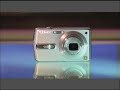 Hottech Overview - Panasonic Lumix DMC FX50 Digital Camera