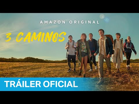 3 caminos'