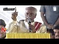 Bandaru Dattatreya Speech @ TDP & BJP Greater Elections Sankharavam