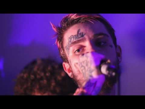 Best of Lil Peep Sad Songs Mix #1