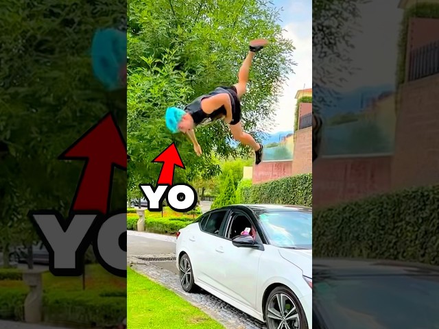 ROMPÍ mi coche por culpa de este video😭🚗👎🏼