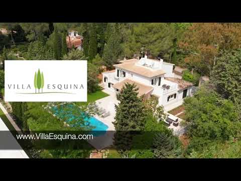 Property video
