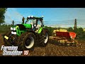 Deutz Fahr TTV 7250 v4.0