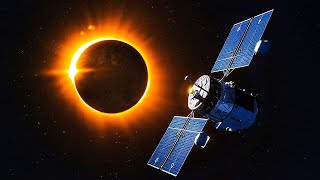 Ученые создадут искусственное солнечное затмение в этом году — и вот зачем