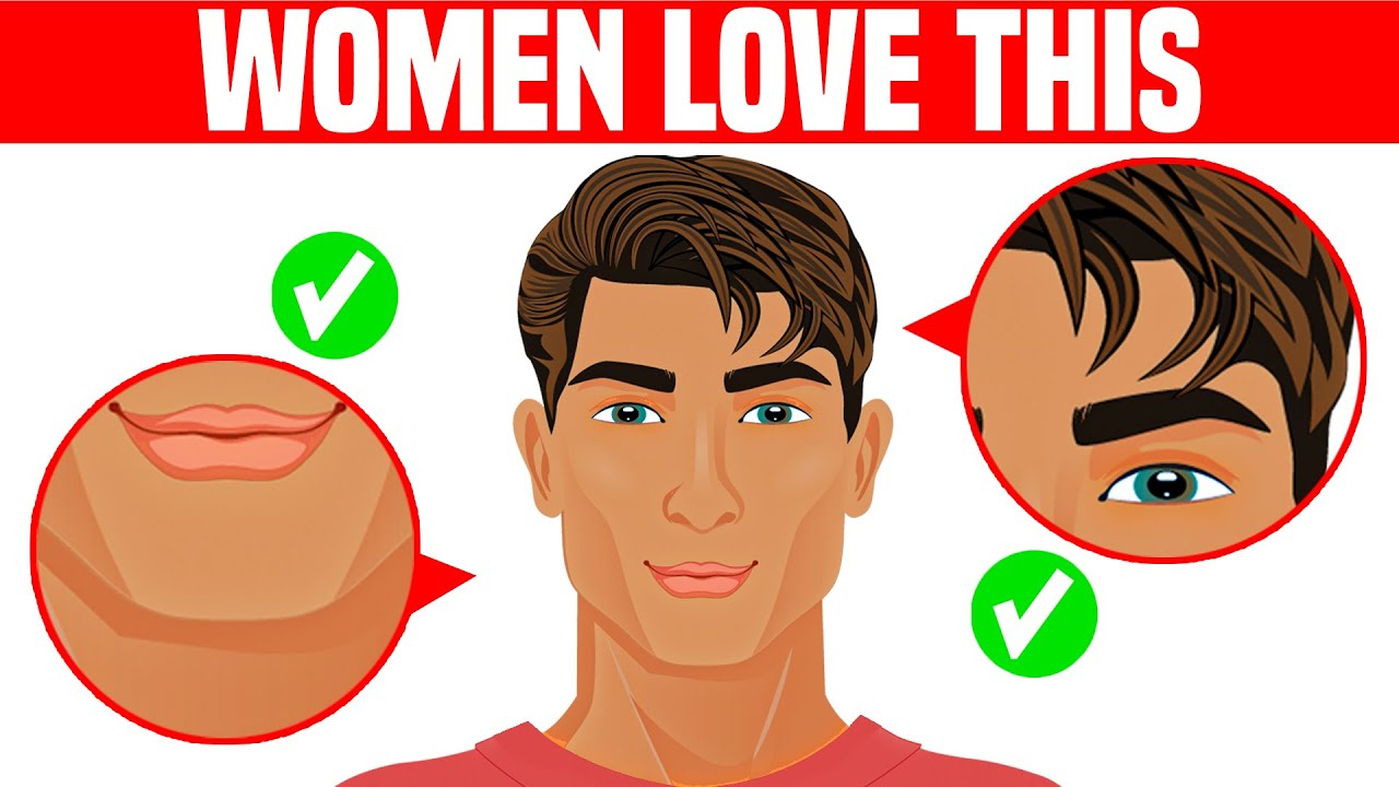10 Habits That Women Find Attractive in Men
