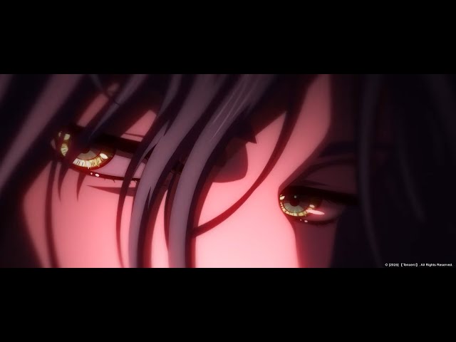 《Lord of Mysteries: The Clown》 - Character PV3