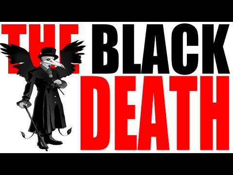 The Black Death Explained: Global History Review