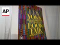 Beatles, Nirvana, BAFTA, Sylvia Plath headline NY Antiquarian Book Fair
