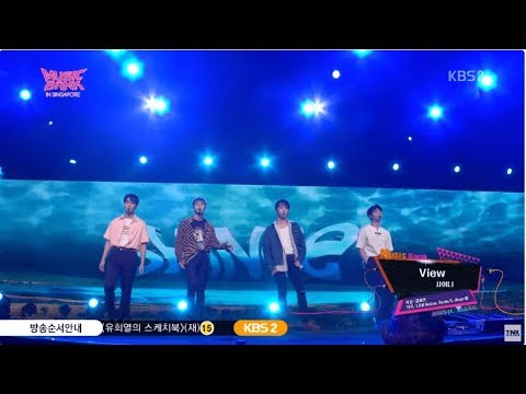 Onew was edited out of SHINee’s performance following controversy