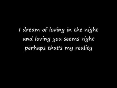 Richard Sanderson - Reality (original, with lyrics) - YouTube