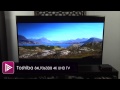 Toshiba 84L9363DB 4K Ultra HD TV Review