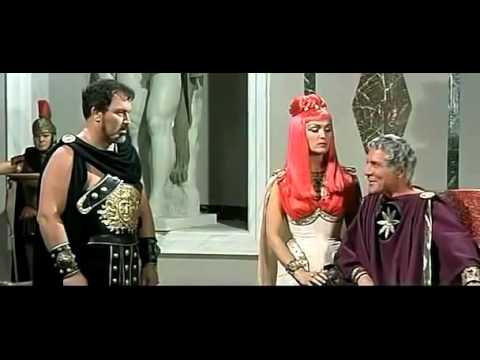 La rivolta dei pretoriani'
