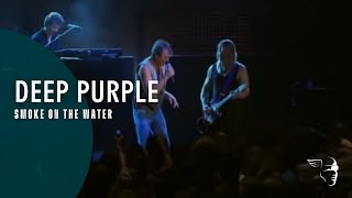 Smoke On The Water (Live)